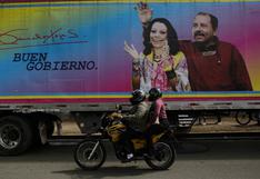 Elecciones en Nicaragua: Crónica de una dictadura anunciada