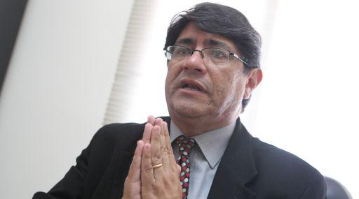 Las empresas del sector no están considerando por lo menos unos US$4.000 millones de ingresos para este año, comenta el titular de Canatur, Carlos Canales.