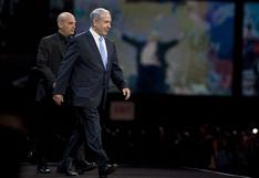 10 frases de Benjamin Netanyahu sobre Irán en su discurso en EEUU 