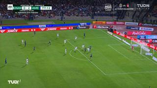 Goles de Jonathan Rodríguez y Zendejas: así fue el 3-0 del América vs. Pumas | VIDEO