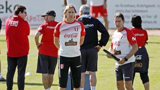 ¿Cuándo Ricardo Gareca entregará su lista de 23 jugadores para la Copa América?