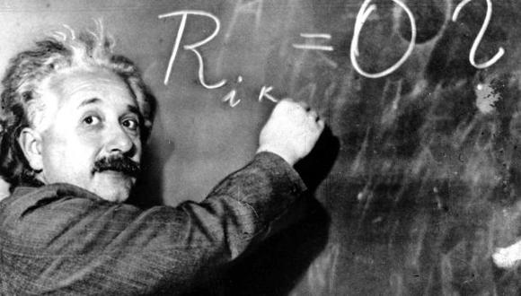 Científicos habrían logrado confirmar teoría de Einstein