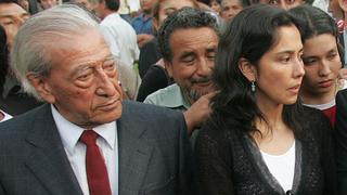 Isaac Humala: “Nadine Heredia no pilotó bien a Gana Perú”