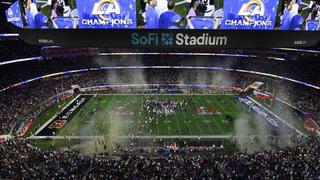 Super Bowl 2023: día, hora y canal para ver la final de la NFL