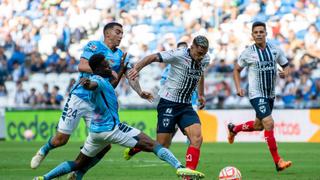 Monterrey y Pachuca empataron sin goles por la Liga MX