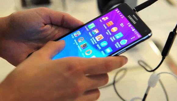 Samsung lanzaría el nuevo Galaxy Note 5 a mediados de agosto
