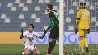 Sin Lapadula: Benevento vive negativa racha y se aleja de los primeros lugares en la Serie B