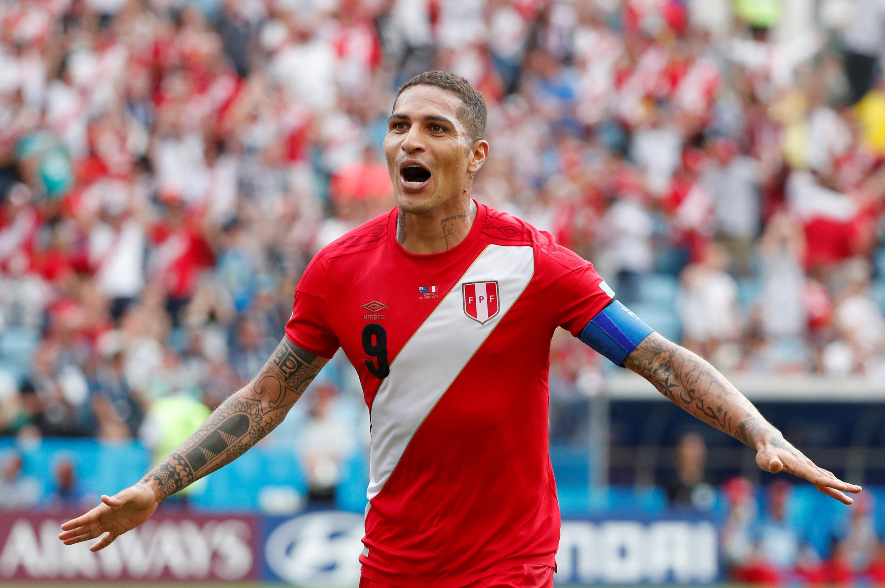 Revive los mejores momentos de la participación de la selección peruana en el Mundial Rusia 2018. (Foto: Reuters)
