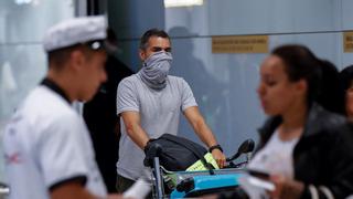 Coronavirus: Puerto Rico toma medidas adicionales tras confirmarse caso en República Dominicana