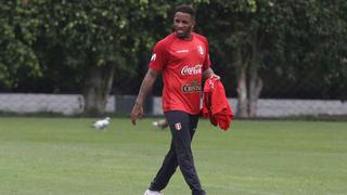 Jefferson Farfán: “Sé que la selección nos dará una alegría a todos” | VIDEO