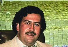 Pablo Escobar: su hijo revela qué ocurrió con todos sus millones