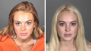 Lindsay Lohan revela cómo vivió su paso por la cárcel