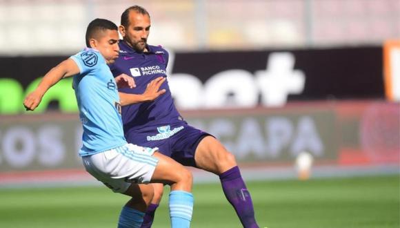 Alianza Lima y Sporting Cristal definirán al campeón del fútbol peruano. (Foto: FPF)