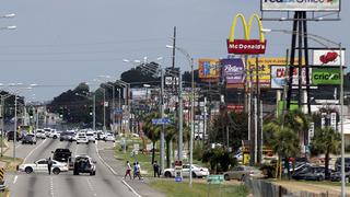 Tiroteo en Baton Rouge: Así se vivió la tensión en las calles