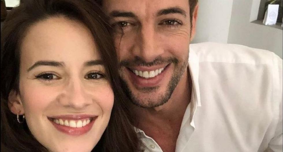 Laura Landono: What did she say about working with William Levy again?  Fame