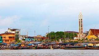 Capitanía autorizó nuevo puerto sin consultar a Autoridad Portuaria Nacional
