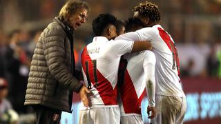 Selección peruana venció 1-0 a Costa Rica en amistoso jugado en el Monumental | VIDEO