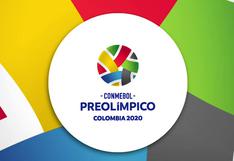 Preolímpico Sub 23: la tabla de posiciones con Argentina clasificado a los Juegos Olímpicos Tokio 2020