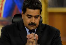Dos jueces supremos se rebelan y rechazan Constituyente en Venezuela
