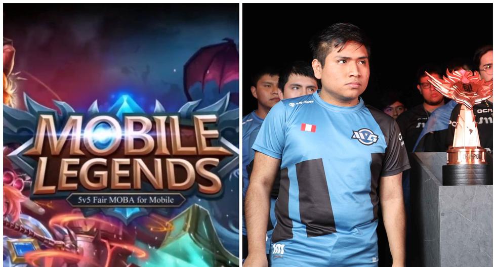 Mobile Legends Bang Bang: cómo ver la final de la Superliga, un torneo con la selección peruana Malvinas Gaming |  videojuegos |  Perú |  México |  Estados Unidos |  TECNOLOGÍA