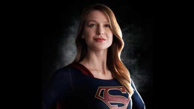 "Supergirl": ¿Qué actor será el villano en la serie? - 1