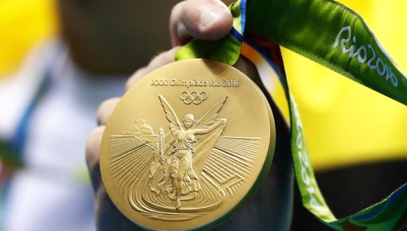 El comité organizador de Rio 2016 afirmó que el problema "se debe principalmente a un cambio de temperatura entre un país cálido y uno frío". (Foto: AFP)