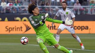 La MLS se burló de la selección mexicana tras goleada