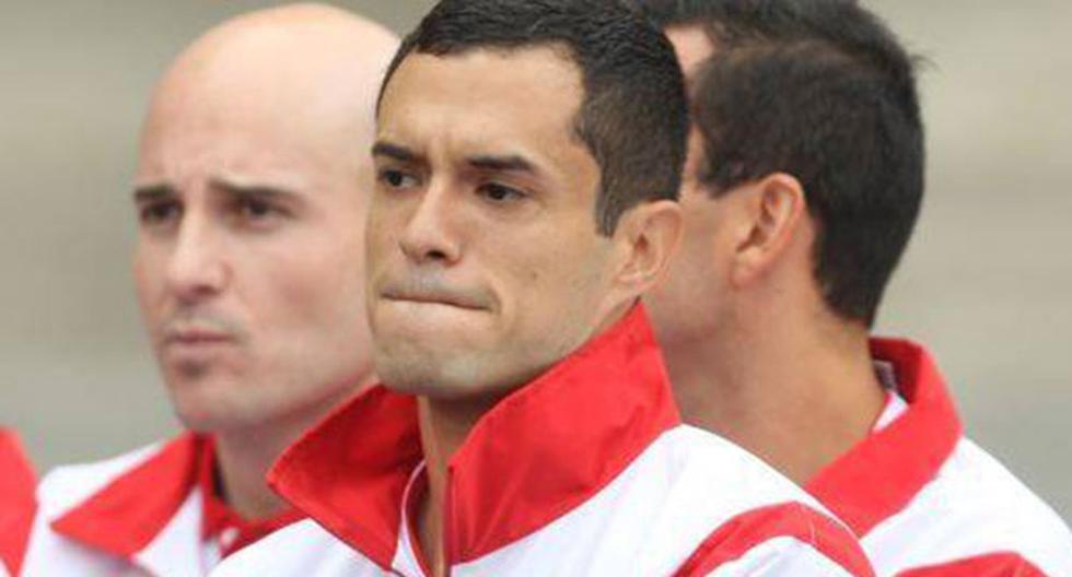 Federación Peruana de Taekwondo respondió y dio su descargo contra Peter López. (Foto: Difusión)