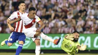 Perú vs. Paraguay: Se confirmó la fecha y horario para el debut en las Eliminatorias Qatar 2022