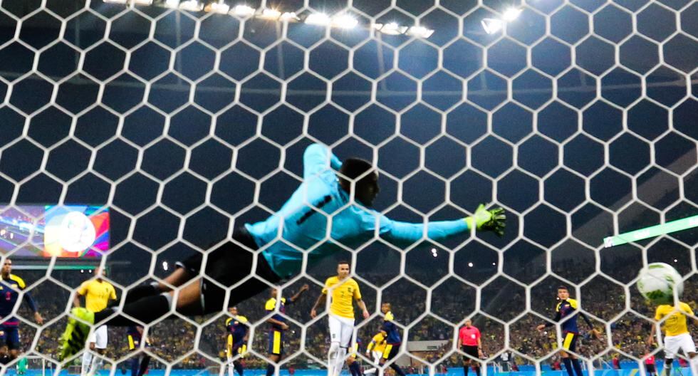 Brasil se instaló en las semifinales del fútbol olímpico Río 2016. (Foto: Getty Images)