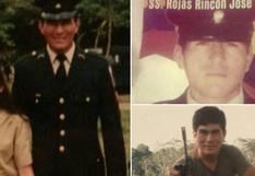 La búsqueda del sargento Rojas y de otros militares desaparecidos por las FARC