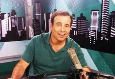 Aldo Mariátegui se une a la programación de Radio Capital