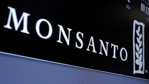 Monsanto cerca de aprobar acuerdo con Bayer