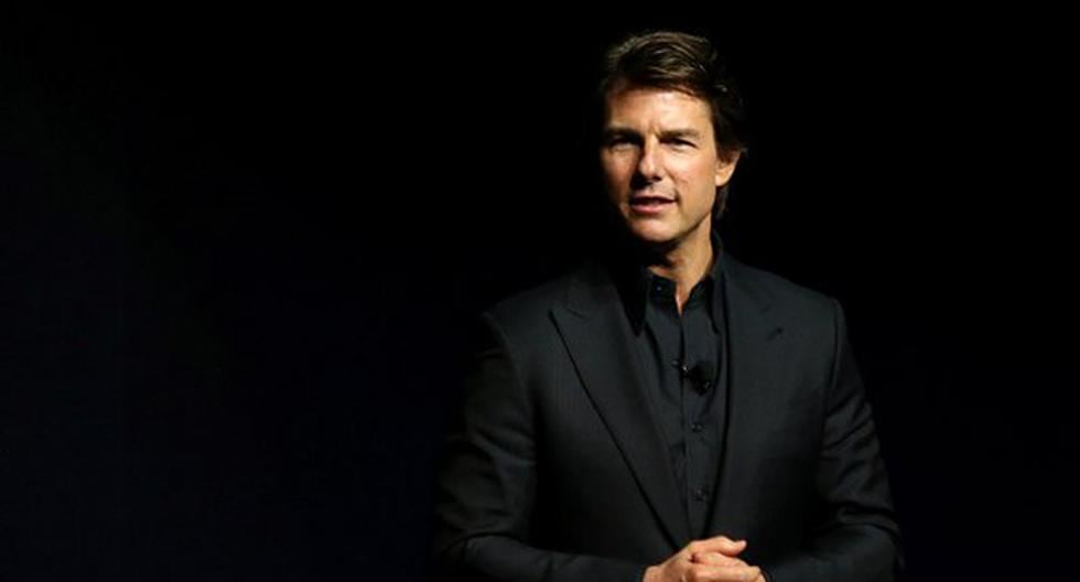 Tom Cruise estará en la secuela de \"Jack Reacher\". (Foto: Getty Images)