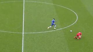 Chelsea recordó el día del resbalón de Gerrard que acabó dejando sin título al Liverpool [VIDEO]