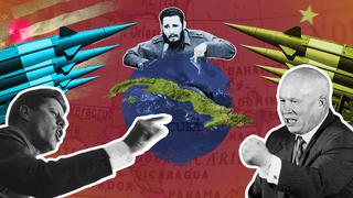13 días al borde de la guerra nuclear: qué fue la Crisis de los Misiles en Cuba que enfrentó a la Unión Soviética y EE.UU.