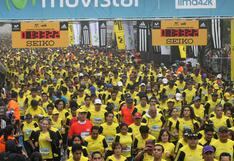 Maratón Lima 42k: informan la cantidad de cupos que quedan para la competencia