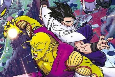 La película Dragon Ball Super: Super Hero añade más personajes a su visual  — Kudasai
