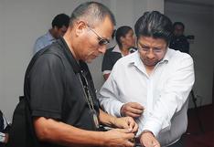 Lima: condenan a 6 años de prisión a un fiscal por cobro de coima