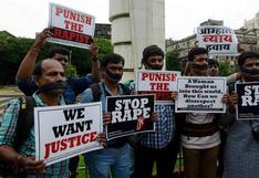 India: Arrestan a dos sospechosos de violación de fotoperiodista en Bombay