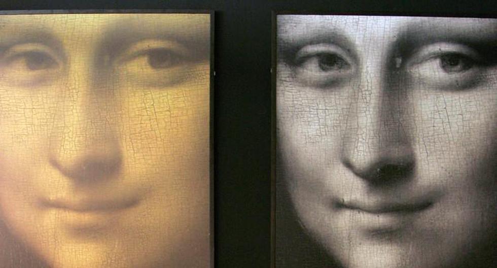 Un reciente libro intenta explicar el misterio de la sonrisa de Mona Lisa al estudiar la historia familiar de la mujer retratada en el más famoso cuadro de Leonardo. (Foto: EFE)