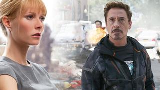 "Avengers: Endgame": las 'últimas palabras' de Tony Stark fueron dichas en "Iron Man 2" y nadie se dio cuenta