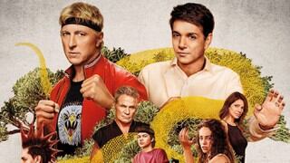 El final de “Cobra Kai” ya está escrito