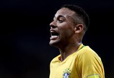 Brasil anunció su postura sobre fichaje de Neymar al PSG