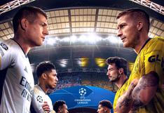 Ver RTVE En directo por LA 1 | Televisan, Madrid - Dortmund por el canal de Movistar Liga de Campeones AHORA