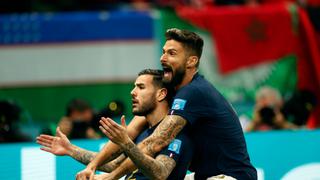 Cuánto quedó Francia vs. Marruecos hoy: resultado del partido del Mundial Qatar 2022