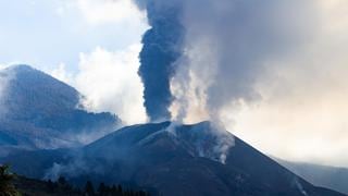 Volcán de La Palma: gases letales en zona de exclusión pueden matar a una persona en 30 minutos