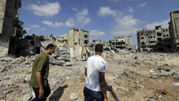 Netanyahu acusa a Hamas de violar su propio alto el fuego