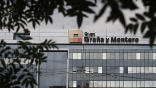 Firma brasileña podría comprar hasta el 25% de acciones de Graña y Montero