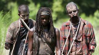"The Walking Dead": crítica sobre el regreso de la serie